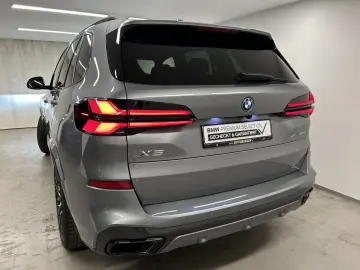 X5 xDrive50e M Sportpaket Pro DA. Prof. PA. Prof