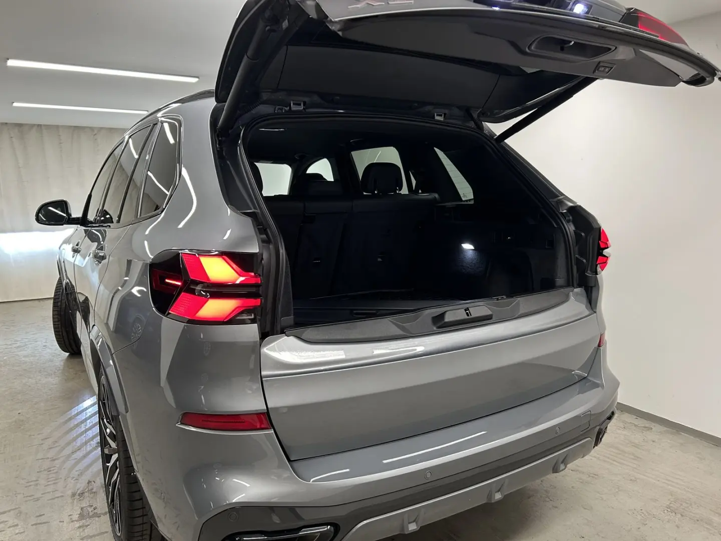 X5 xDrive50e M Sportpaket Pro DA. Prof. PA. Prof