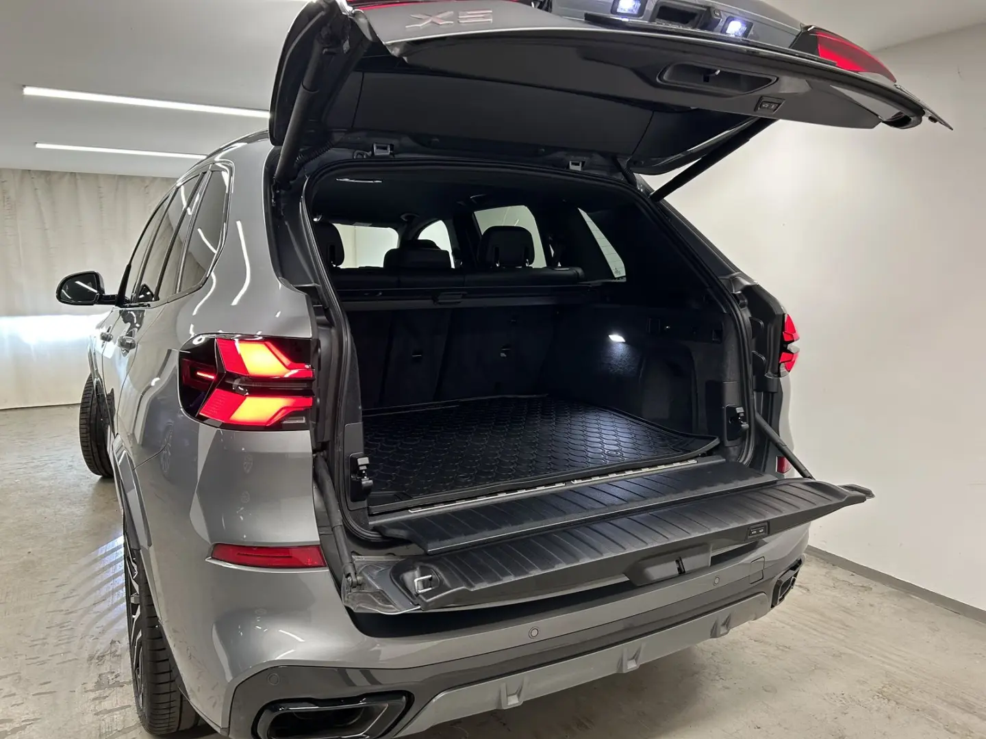 X5 xDrive50e M Sportpaket Pro DA. Prof. PA. Prof