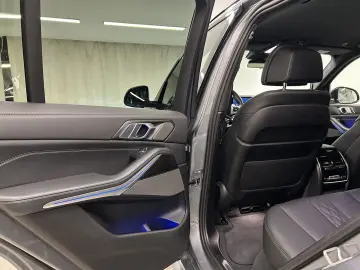 X5 xDrive50e M Sportpaket Pro DA. Prof. PA. Prof