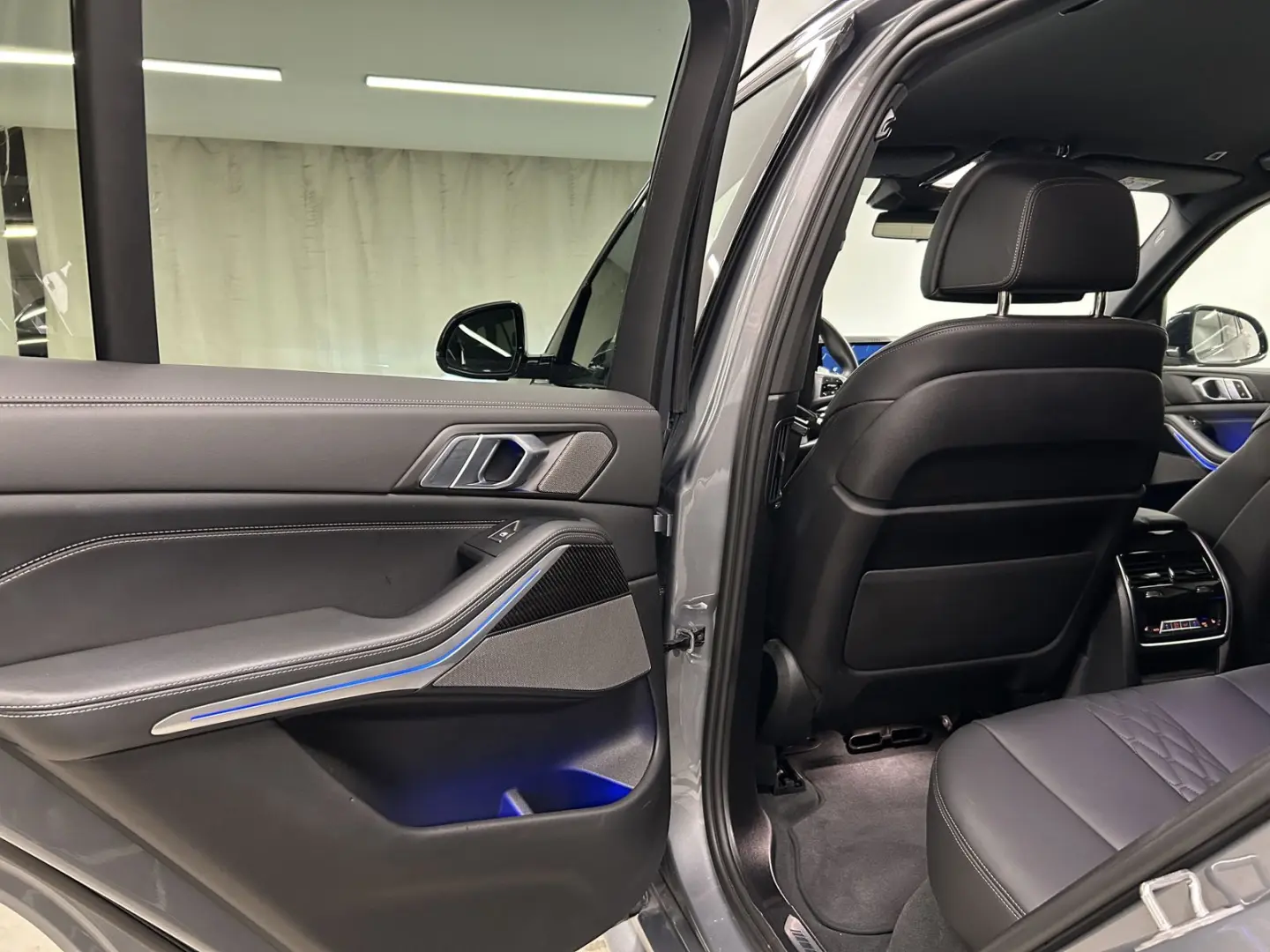 X5 xDrive50e M Sportpaket Pro DA. Prof. PA. Prof