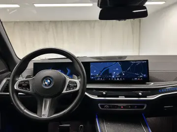 X5 xDrive50e M Sportpaket Pro DA. Prof. PA. Prof