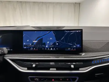 X5 xDrive50e M Sportpaket Pro DA. Prof. PA. Prof