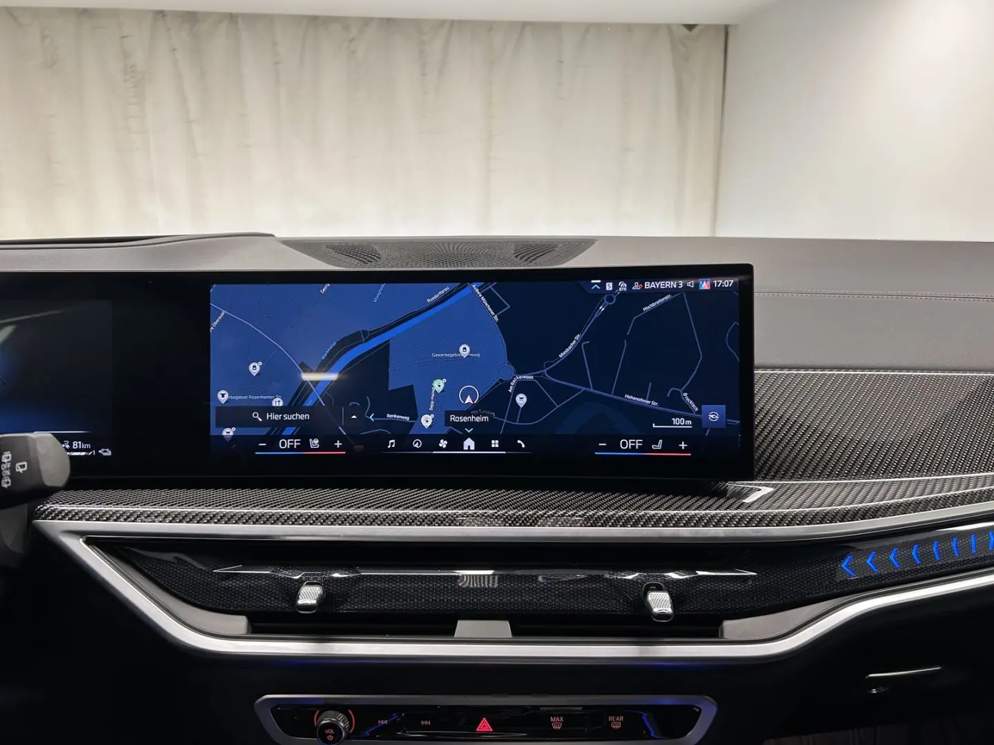 X5 xDrive50e M Sportpaket Pro DA. Prof. PA. Prof