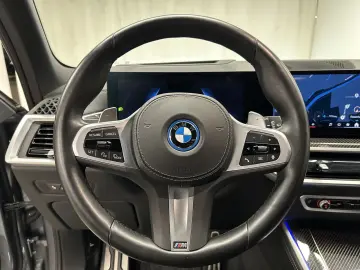 X5 xDrive50e M Sportpaket Pro DA. Prof. PA. Prof