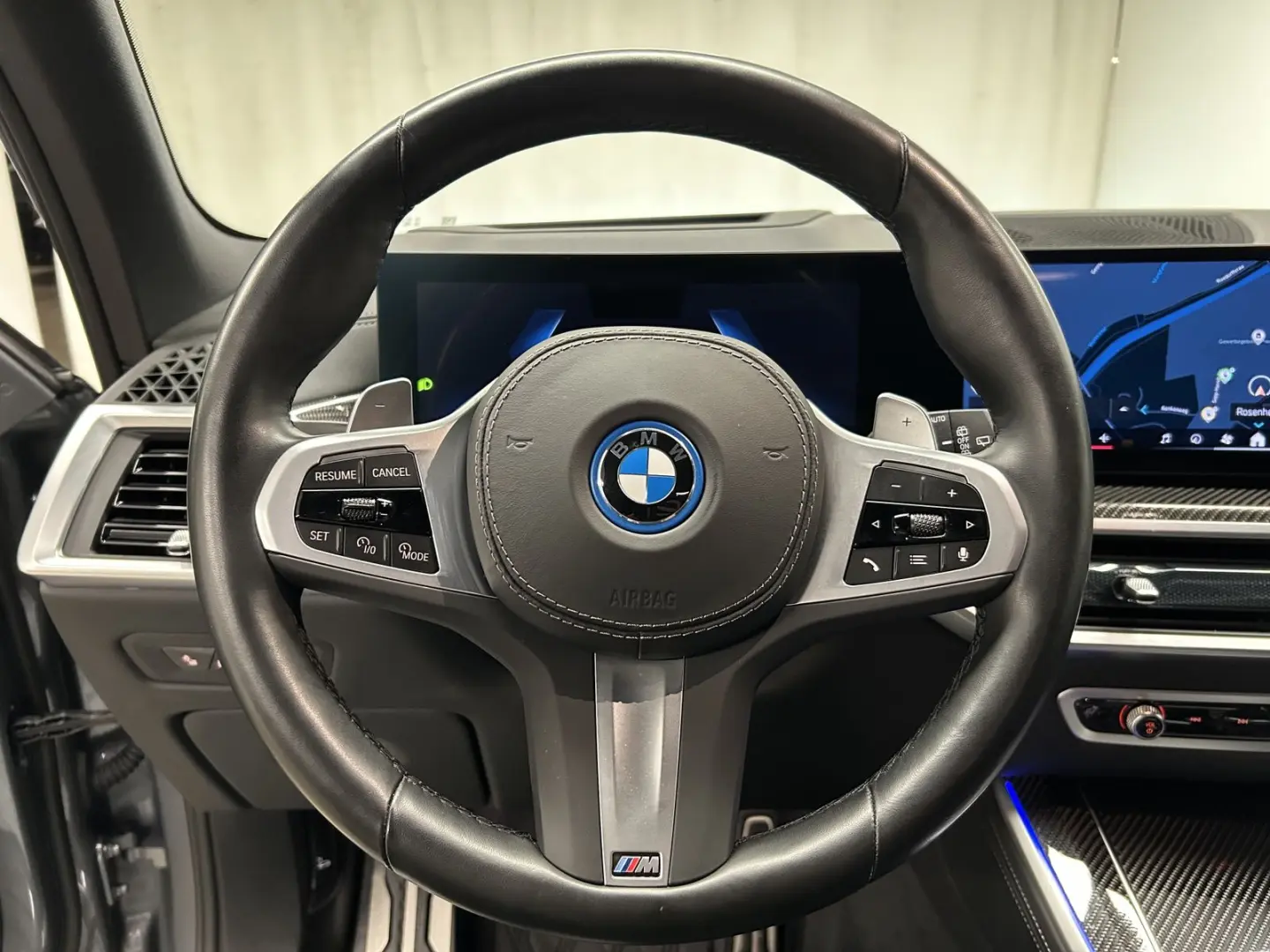 X5 xDrive50e M Sportpaket Pro DA. Prof. PA. Prof