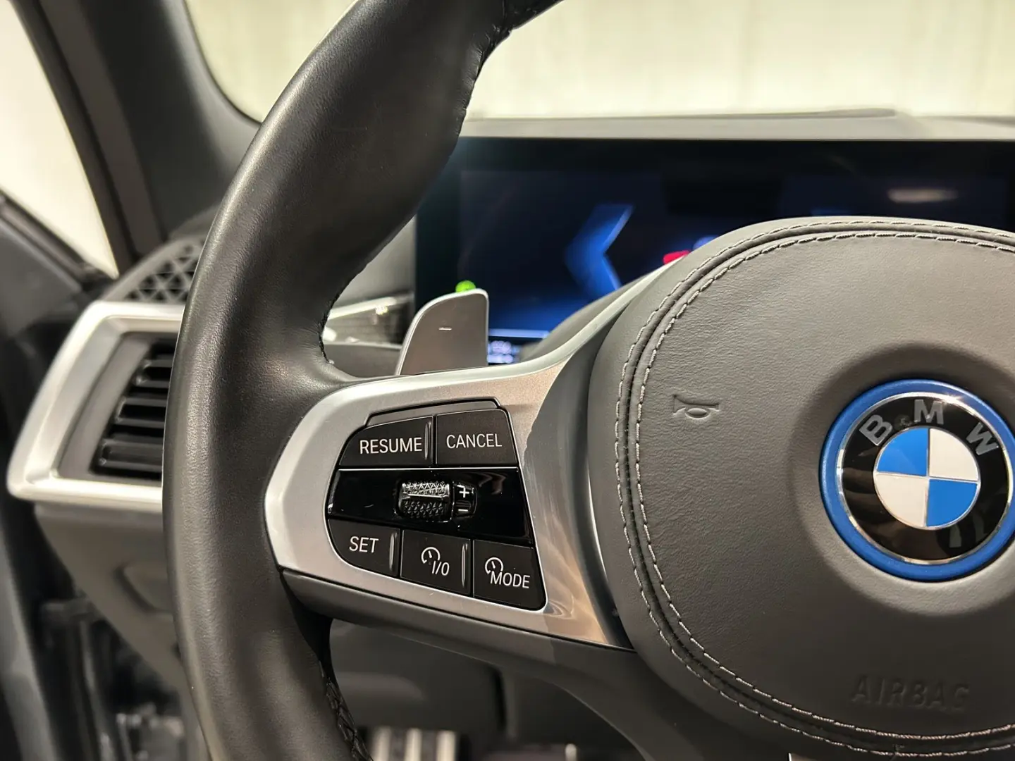X5 xDrive50e M Sportpaket Pro DA. Prof. PA. Prof