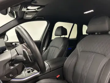 X5 xDrive50e M Sportpaket Pro DA. Prof. PA. Prof