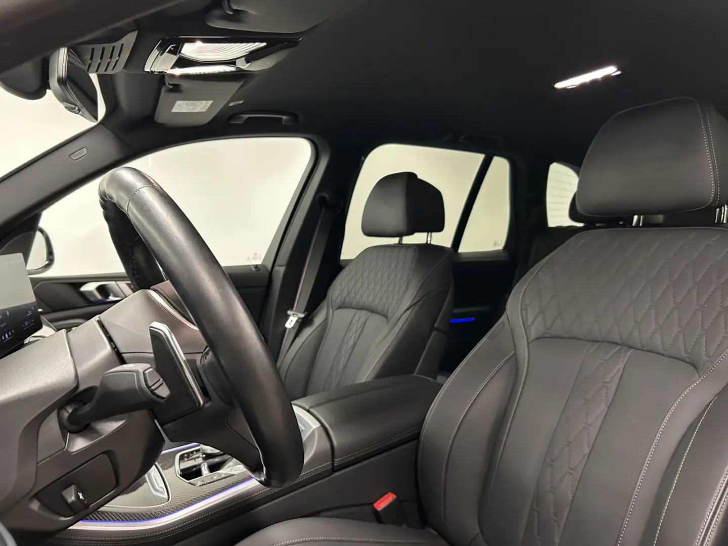 X5 xDrive50e M Sportpaket Pro DA. Prof. PA. Prof