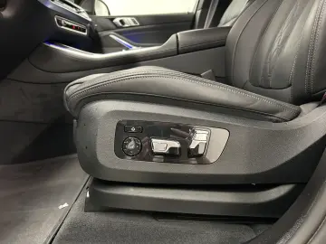 X5 xDrive50e M Sportpaket Pro DA. Prof. PA. Prof