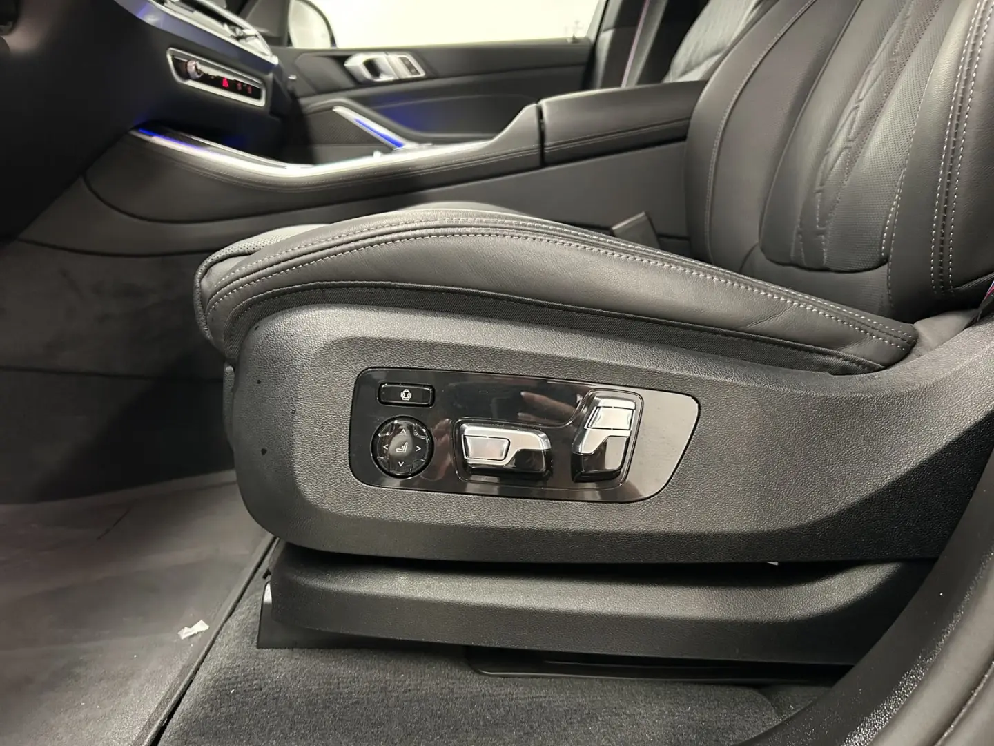 X5 xDrive50e M Sportpaket Pro DA. Prof. PA. Prof