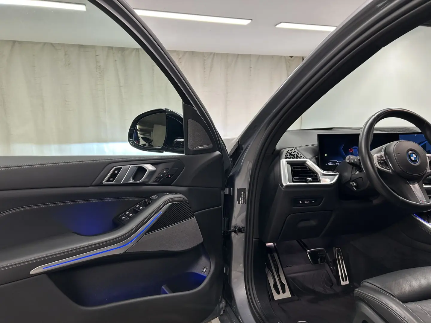 X5 xDrive50e M Sportpaket Pro DA. Prof. PA. Prof