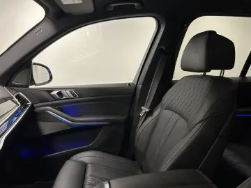 X5 xDrive50e M Sportpaket Pro DA. Prof. PA. Prof