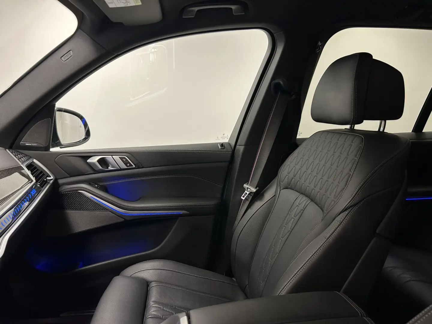 X5 xDrive50e M Sportpaket Pro DA. Prof. PA. Prof