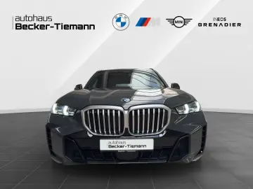 X5 xDrive50e M Sport