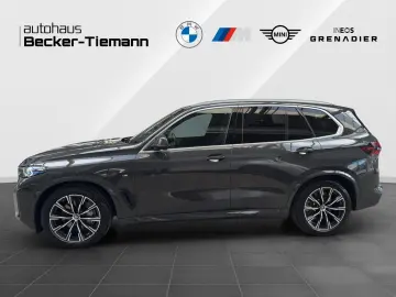 X5 xDrive50e M Sport