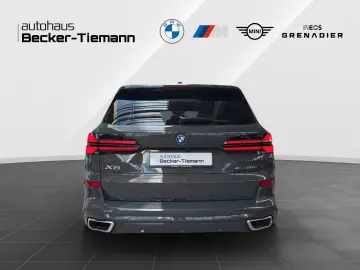 X5 xDrive50e M Sport