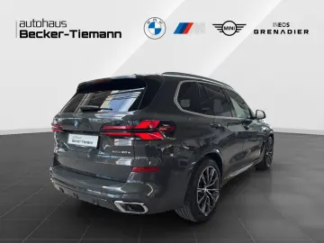 X5 xDrive50e M Sport