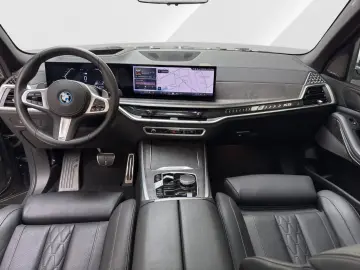 X5 xDrive50e M Sport
