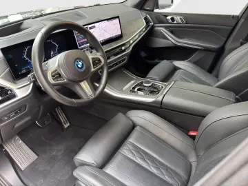 X5 xDrive50e M Sport