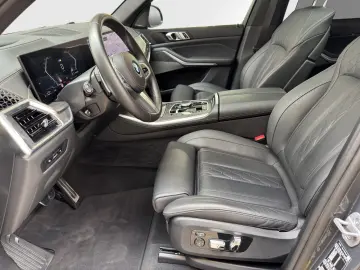 X5 xDrive50e M Sport