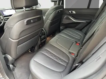 X5 xDrive50e M Sport