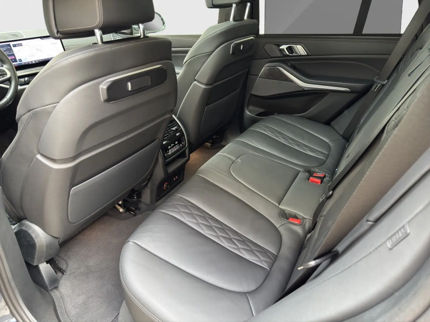 X5 xDrive50e M Sport