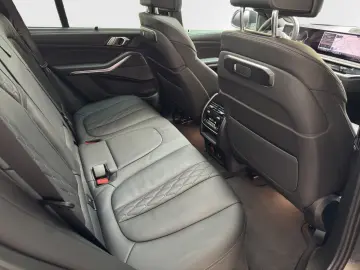 X5 xDrive50e M Sport