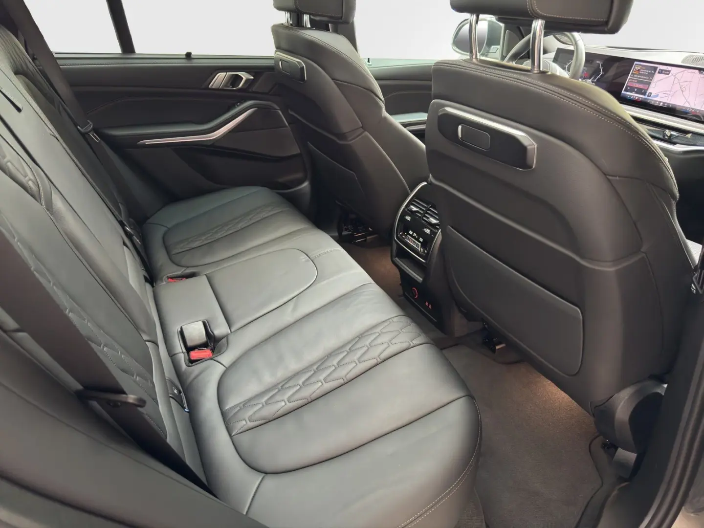 X5 xDrive50e M Sport