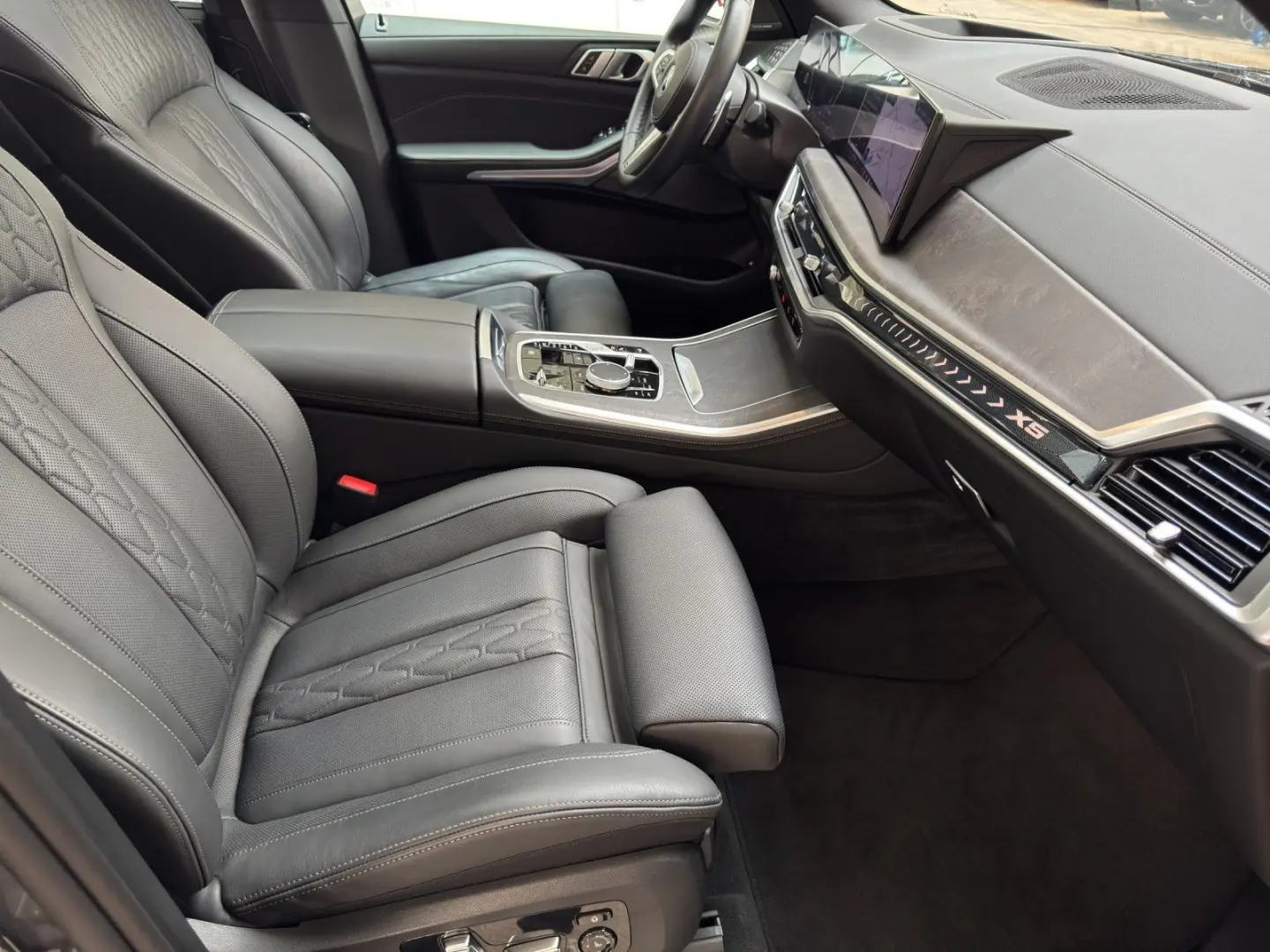 X5 xDrive50e M Sport