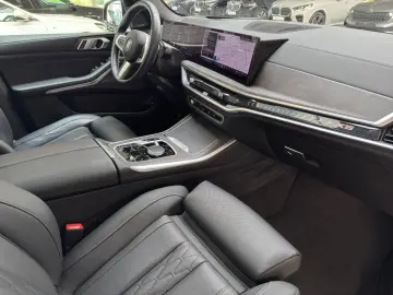 X5 xDrive50e M Sport