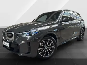 X5 xDrive50e M Sport