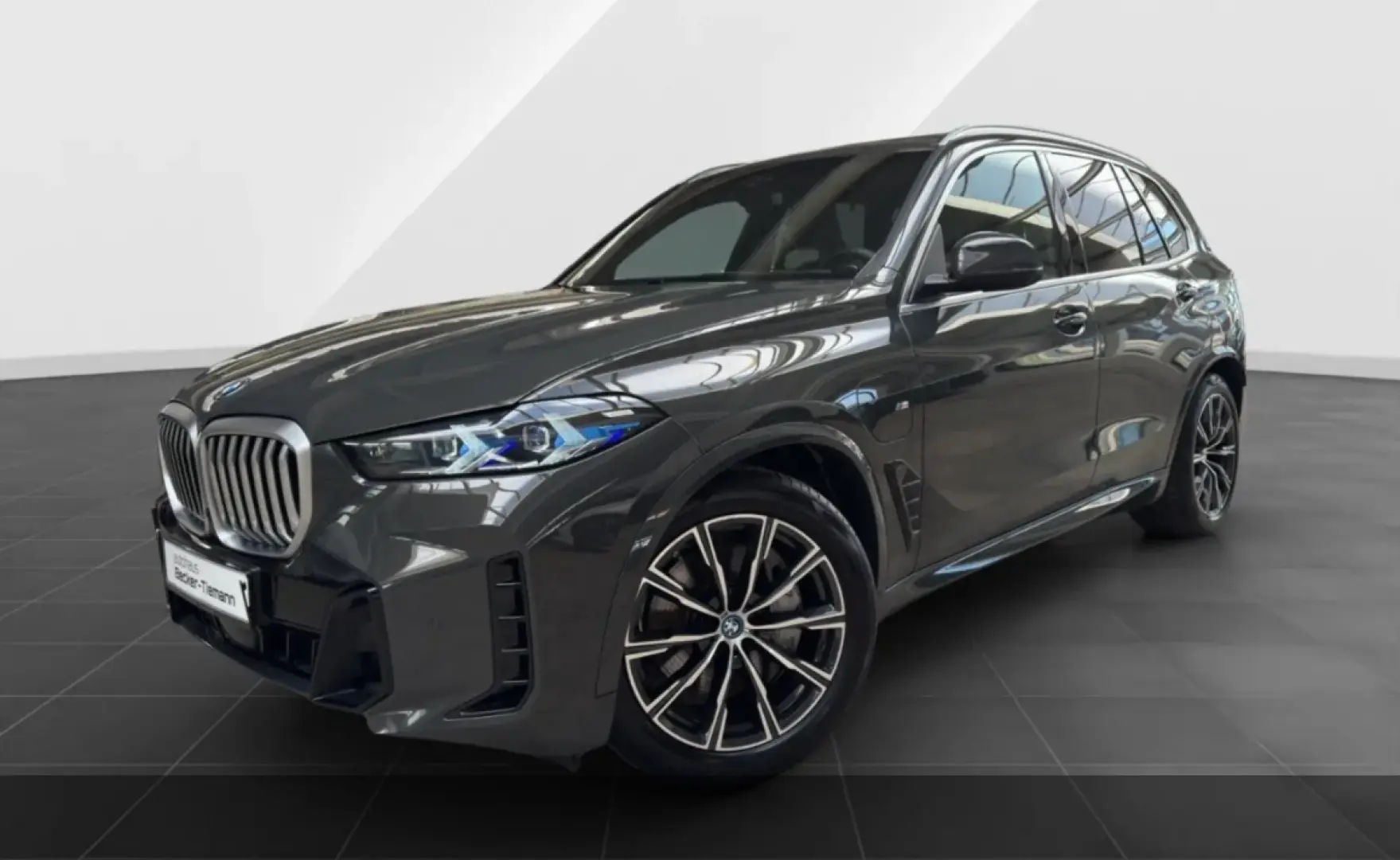 X5 xDrive50e M Sport