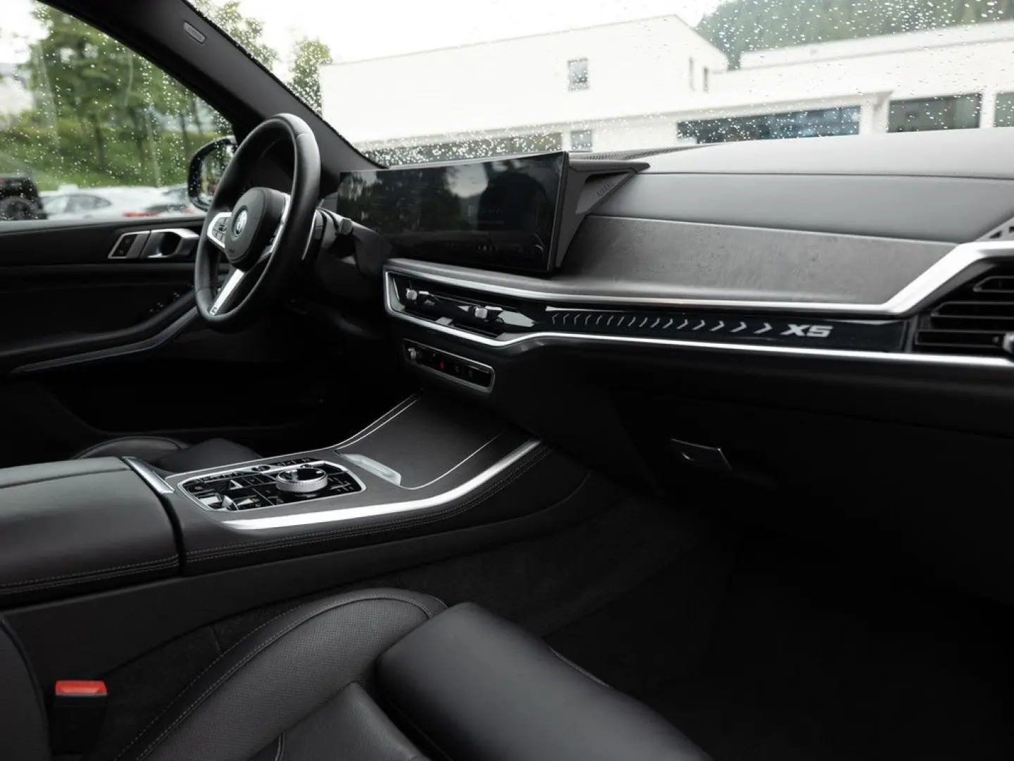X5 xDrive 50e M-Sport