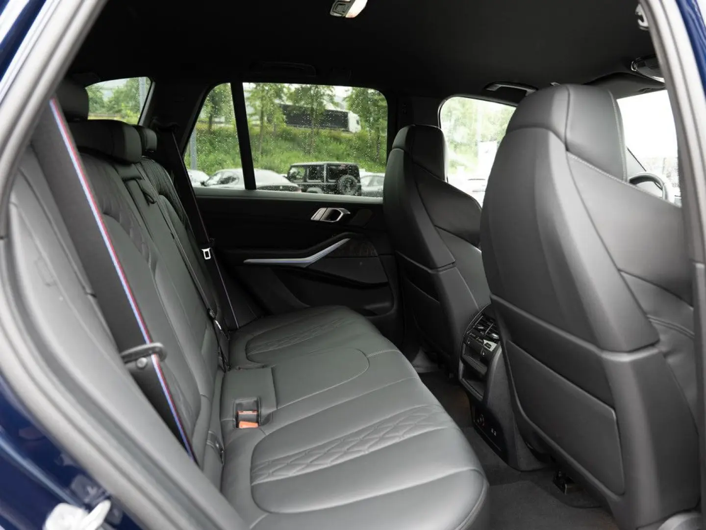 X5 xDrive 50e M-Sport