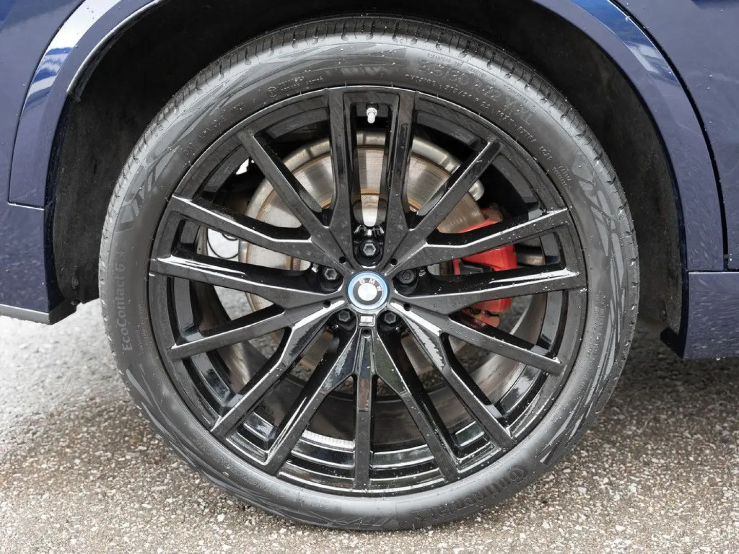 X5 xDrive 50e M-Sport
