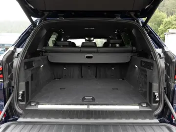 X5 xDrive 50e M-Sport