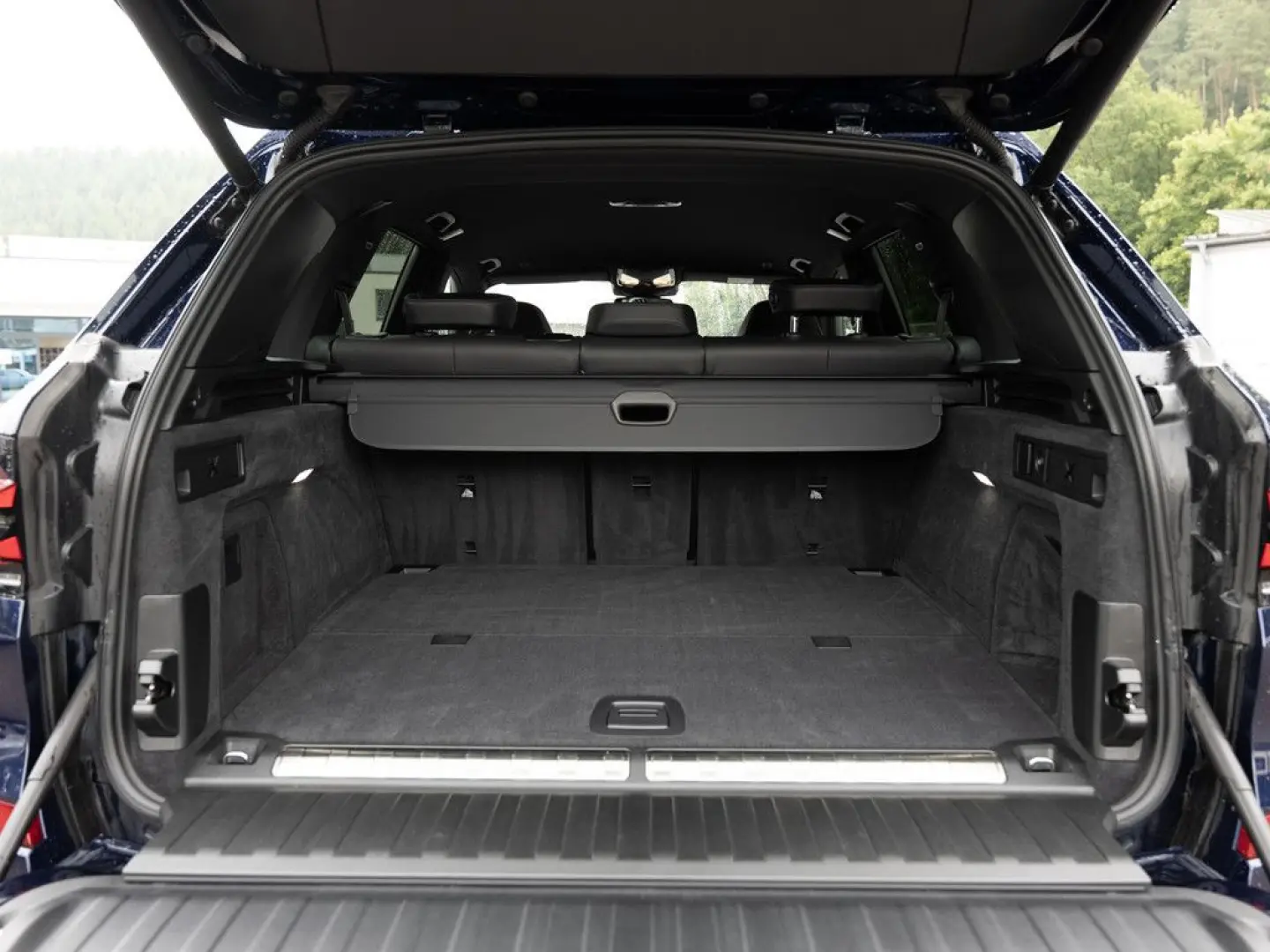 X5 xDrive 50e M-Sport