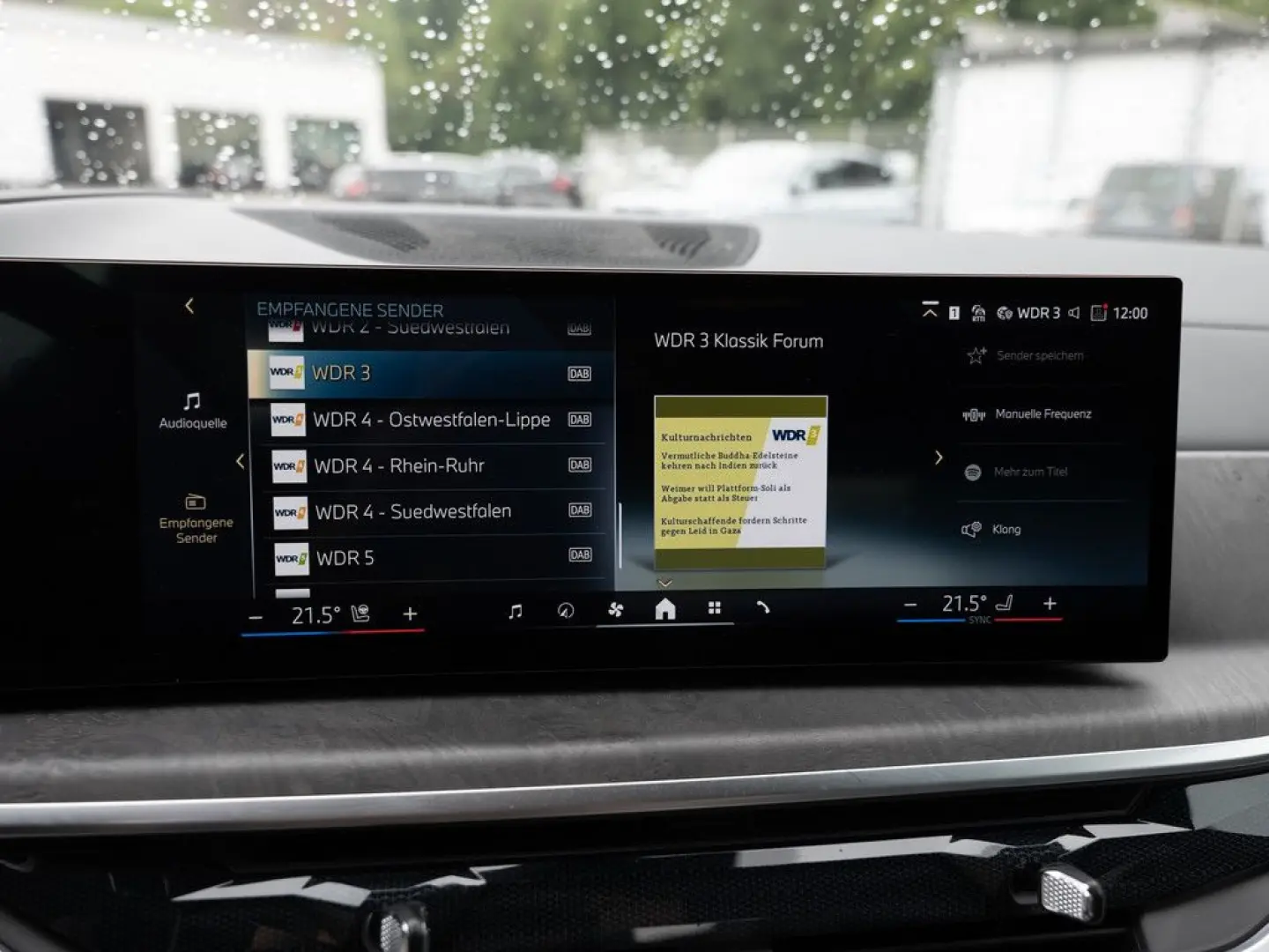 X5 xDrive 50e M-Sport