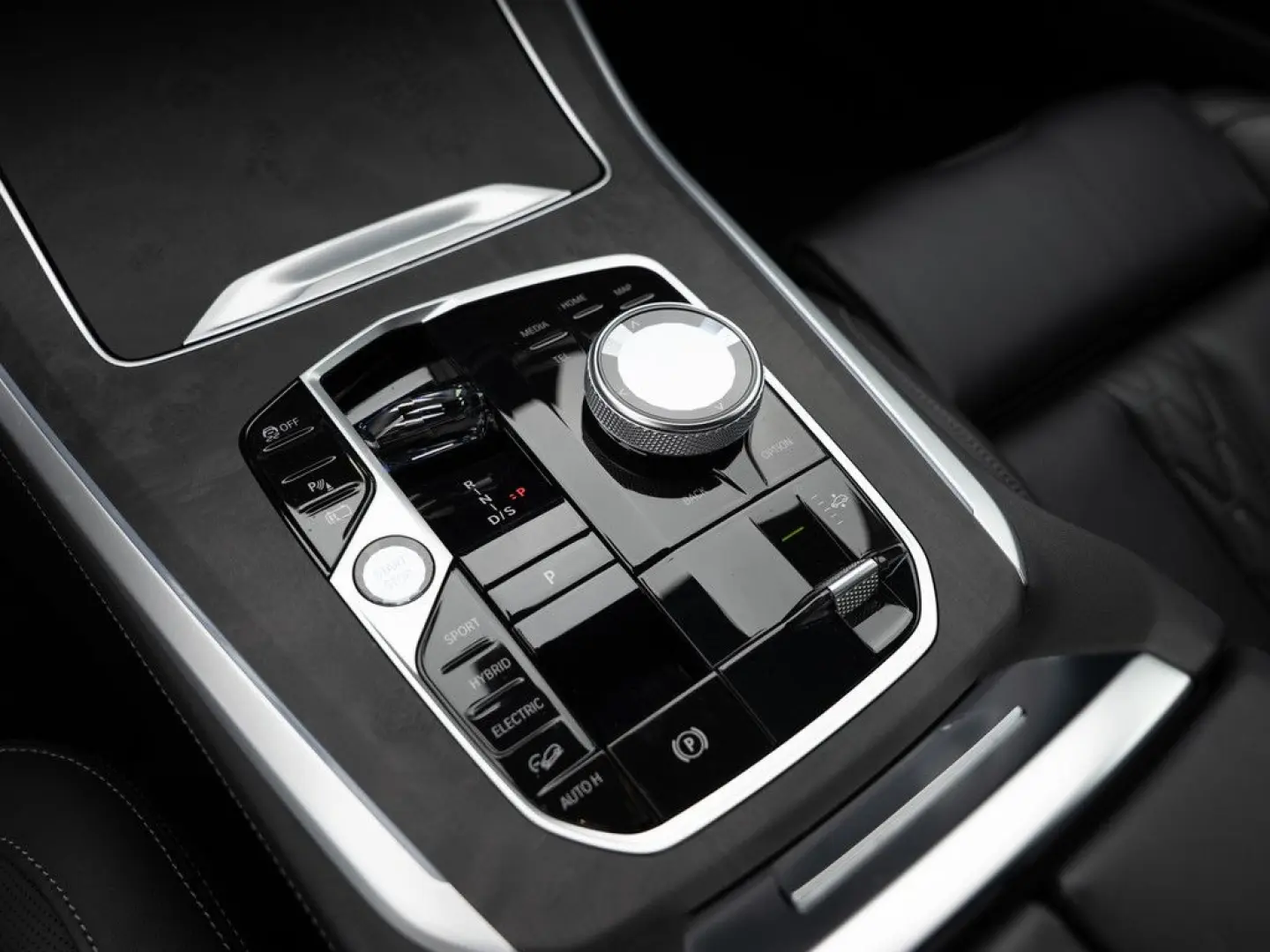 X5 xDrive 50e M-Sport