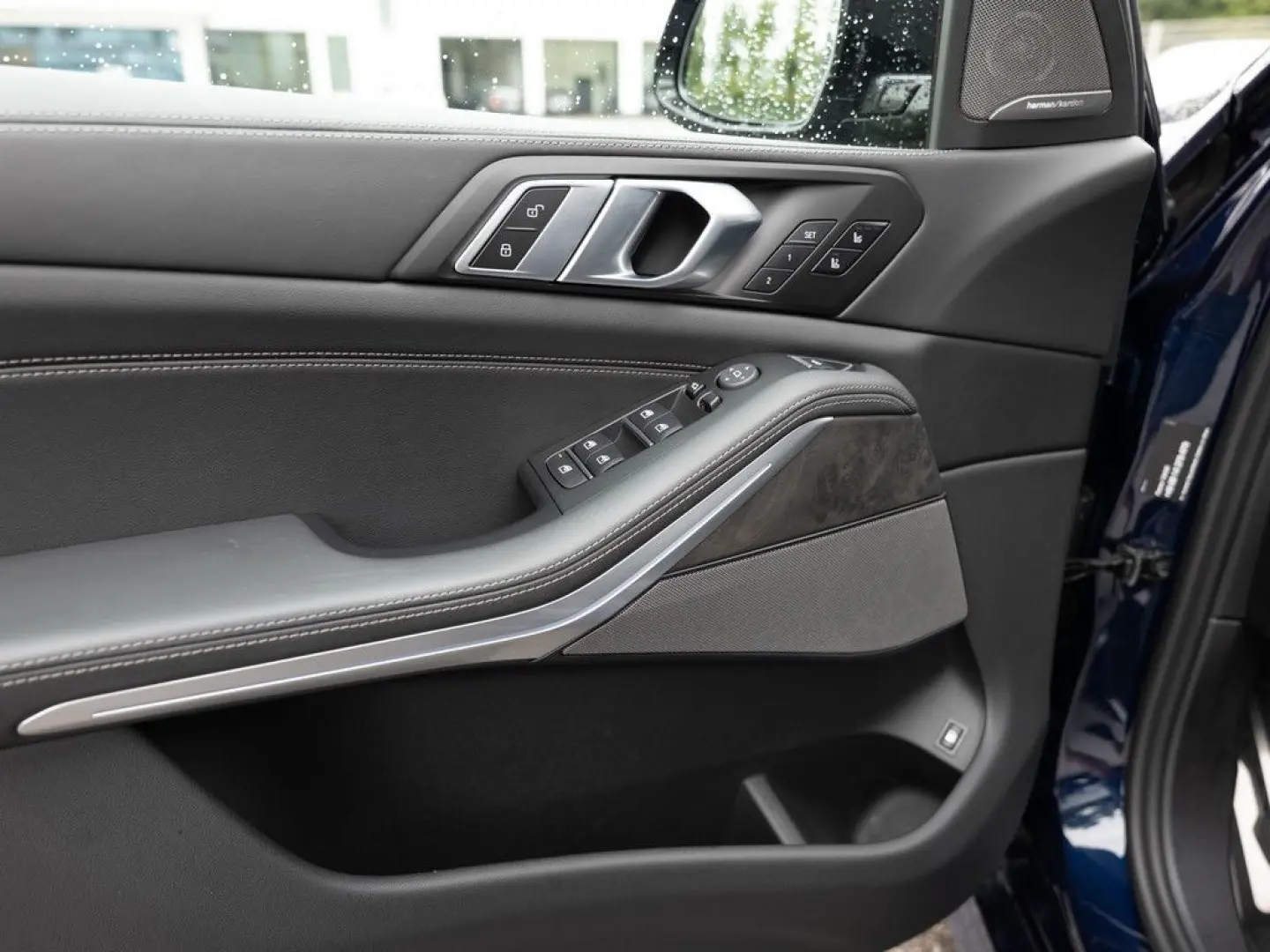 X5 xDrive 50e M-Sport