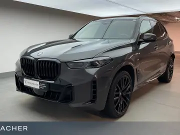 X5 xDrive50e M-Sport