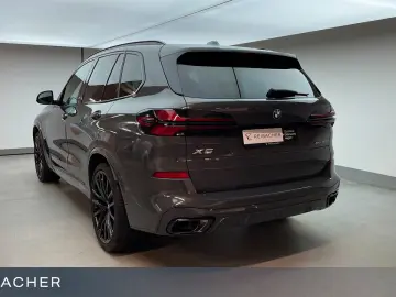 X5 xDrive50e M-Sport