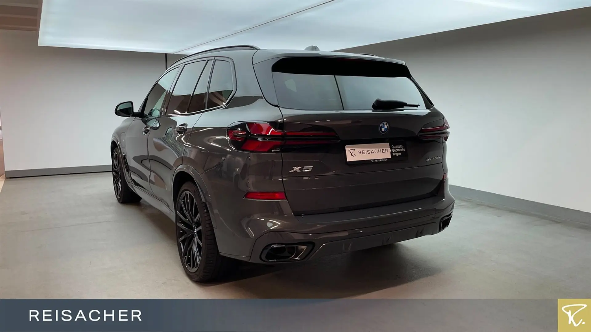 X5 xDrive50e M-Sport