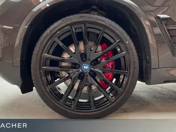 X5 xDrive50e M-Sport