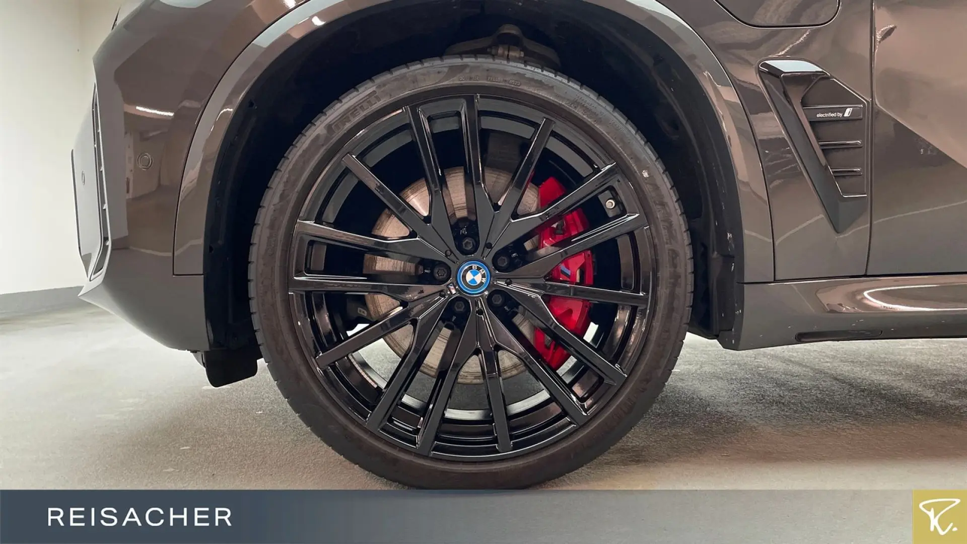 X5 xDrive50e M-Sport