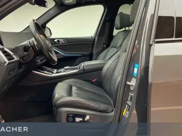 X5 xDrive50e M-Sport