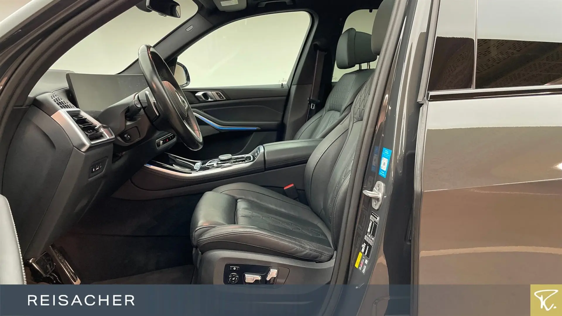 X5 xDrive50e M-Sport