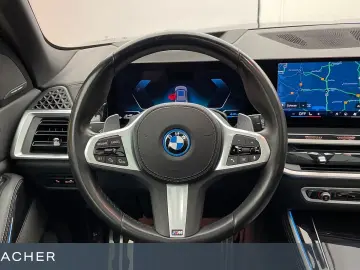 X5 xDrive50e M-Sport