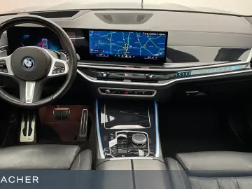 X5 xDrive50e M-Sport